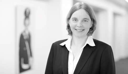 Ulrike Brennecke